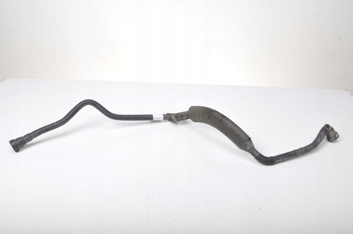 фото №6, Maserati levante sq4 3.0 шланг вентиляційний, відвідний