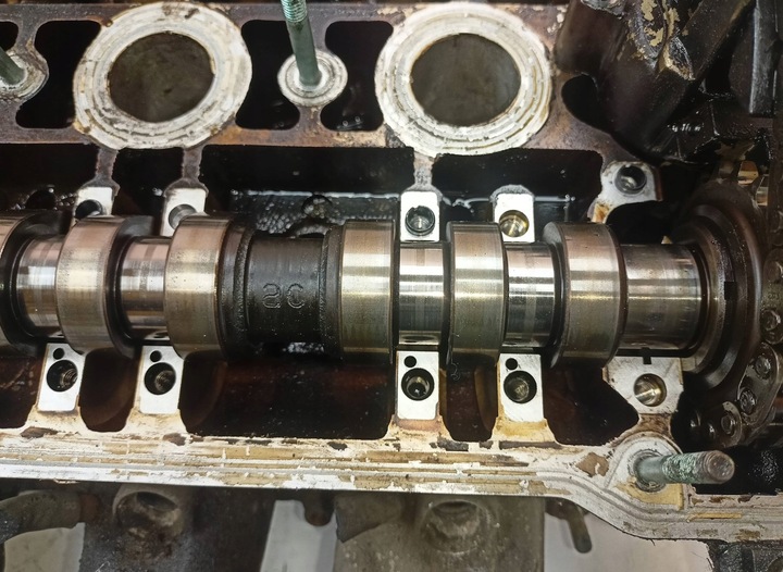 фото №5, Головка audi a3