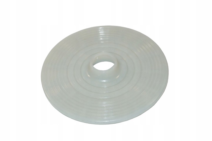 фото №1, Org защита ограничитель пружины зад mercedes vito w447