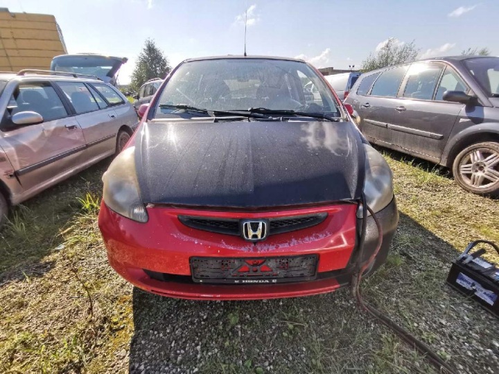 фото №7, Honda jazz клапан дроссельной заслонки 2003 1.4l 0280750141