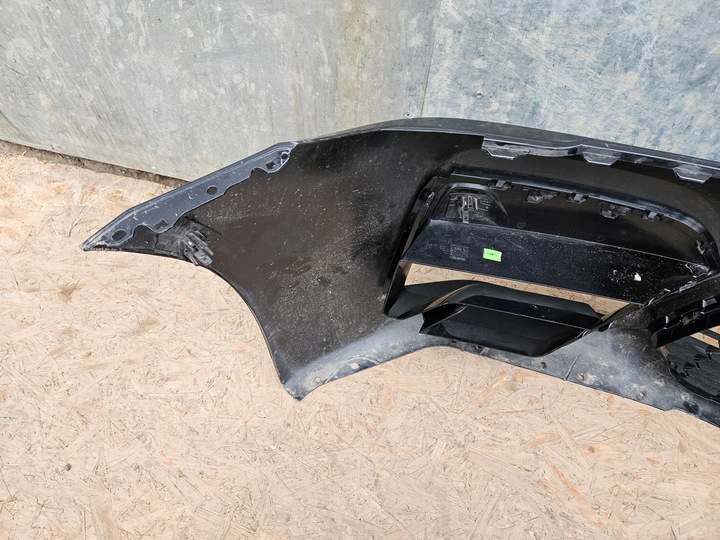 фото №11, Bmw m5 f90 рестайлинг lci бампер перед переднее