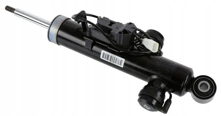 фото №1, Амортизатор зад газовый 319 056 sachs bmw 5 f07