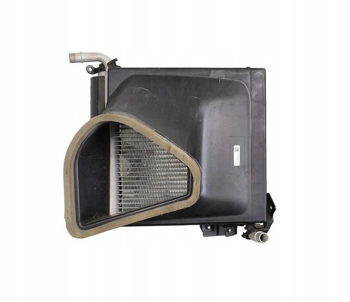 фото №1, Радіаторів land range rover velar 17 18- hk838d048ac t4a37970