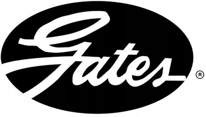 фото №1, Стрічка klinowy 6269mc gates