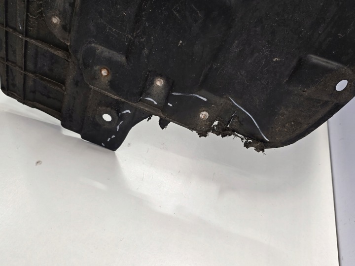 фото №7, Hyundai ix35 11r подкрылок левые перед передние 86815-2y000