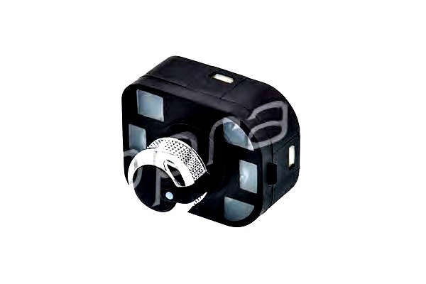 фото №2, Topran перемикач комбінований