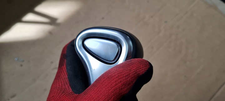 фото №14, A7 4g чехол ручка изменения коробки передач автомат 4g1713139n a6 c7 4g серый