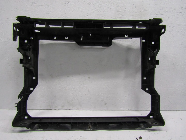 фото №9, Vw sharan ii рестайлінг pas переднє 15r-- 7n0805588d