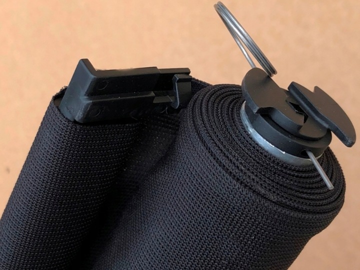 фото №7, Захист дощозахисна панорами чорний чорна do mercedes v vito v260 w448