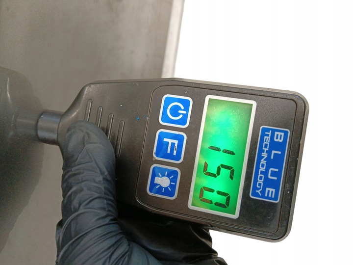 фото №12, Дверь правые перед правые передние vw passat b7 lak: lc8y 10-14