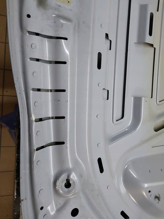 фото №9, Volkswagen passat b8 капот оригинальный номер 3g08231550