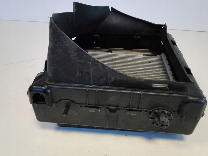 фото №4, Mercedes радіаторів води w підкрилок праві amg gt 290 x290 a2905009400