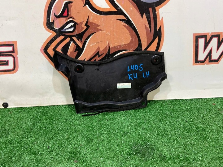 фото №8, Защита левая range rover l405 cpla-02223-aa