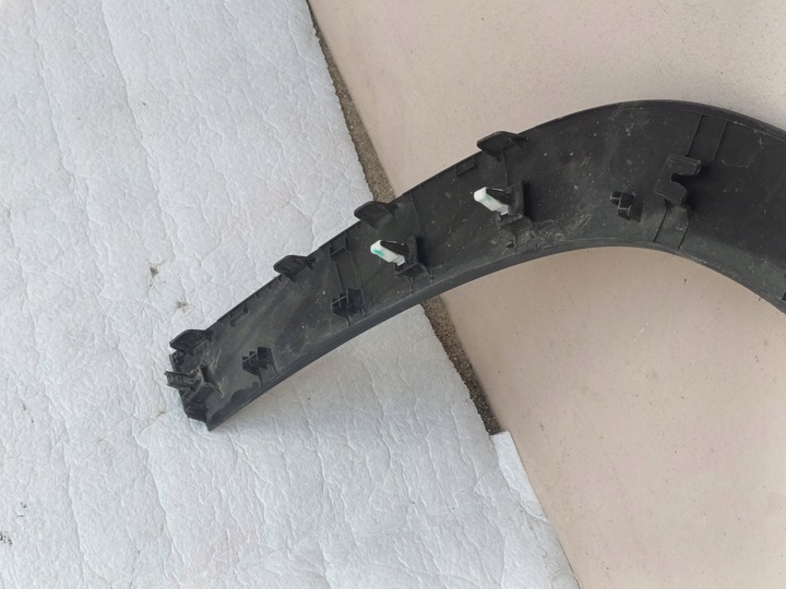 фото №6, Планка правая передняя hyundai tucson iv перед правые