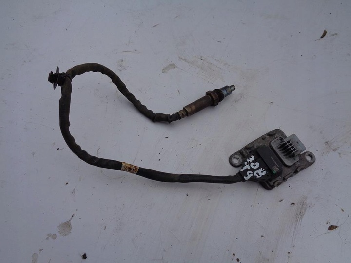 фото №1, Зонд nox 9678570780 peugeot 308 t9