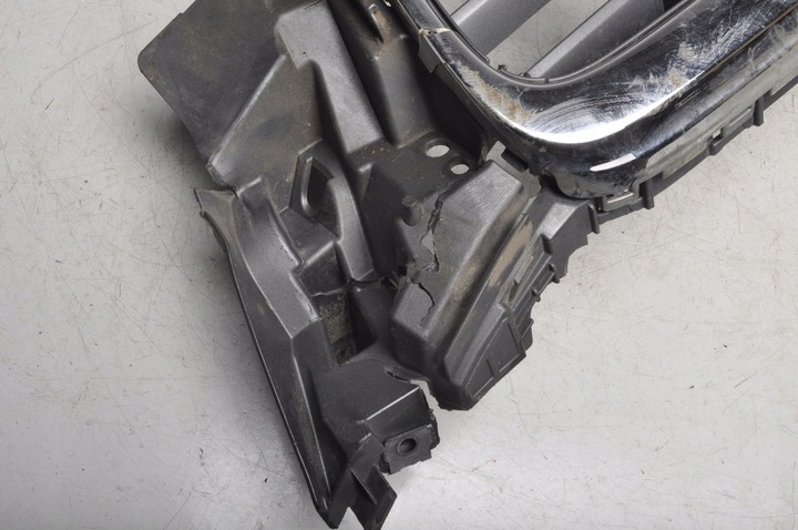 фото №7, Audi s4 b8 решітка решітка радіатора решітка радіатора p2 8k0853651b