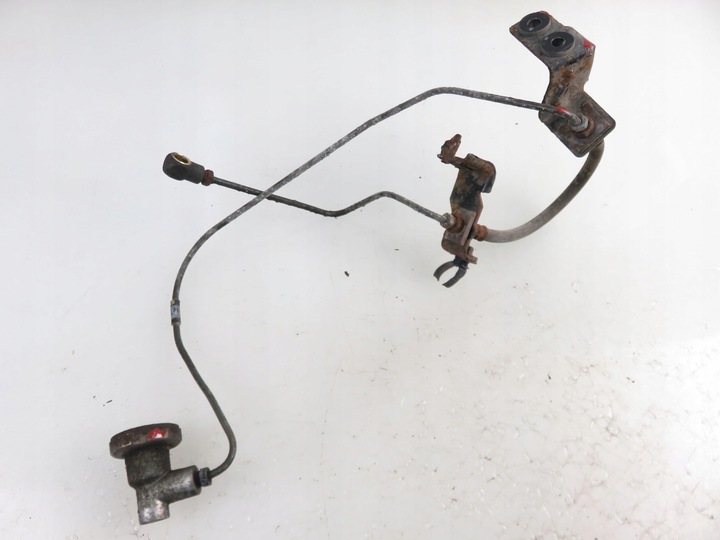 фото №1, Шланг виштовхувач зчеплення kia ceed i sw 1.6 cvvt