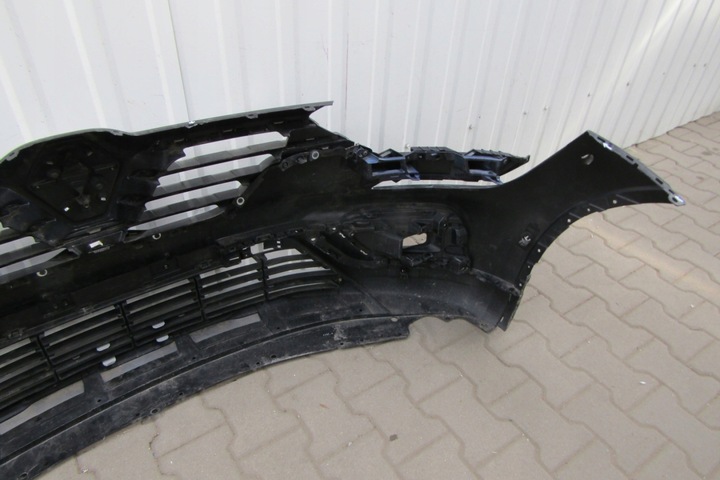 фото №11, Бампер переднее renault koleos ii 2 рестайлинг 21-