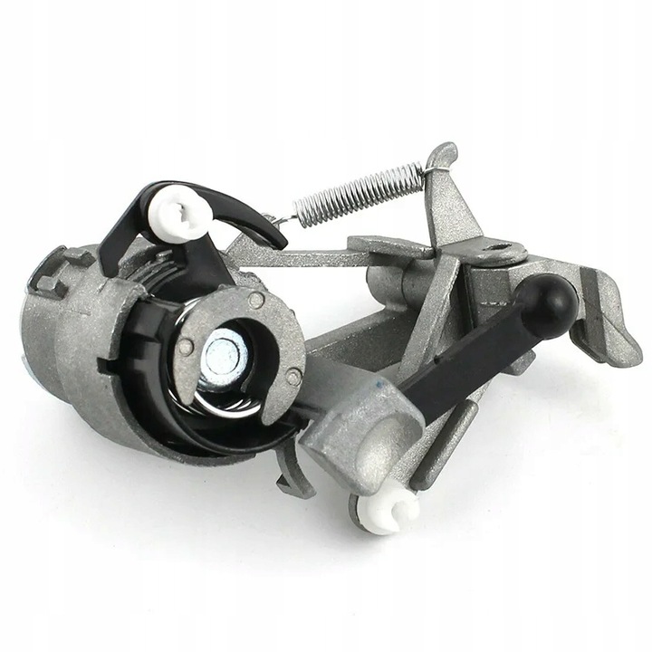 фото №4, Ручка задний крышки багажника вставка замка vw golf iv 4 polo t5 caddy