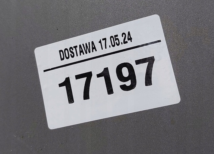 фото №12, Бампер зад задний volvo s40 ii 04-07r 30676200