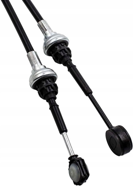 фото №4, Трос троси зміни коробки передач nissan primastar оригінал 7701477671