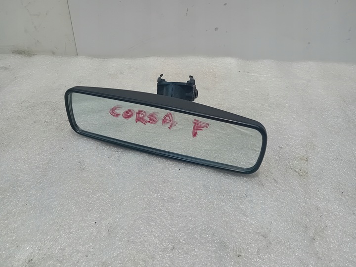фото №1, Opel corsa f дзеркало заднього виду внутрішні