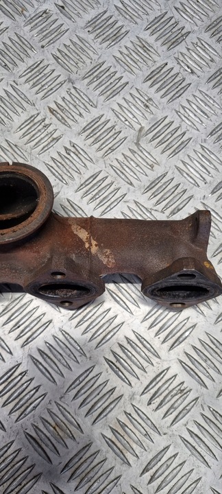 фото №12, Bmw e60 e61 e70 e71 e90 e91 коллектор выпускной 7811449