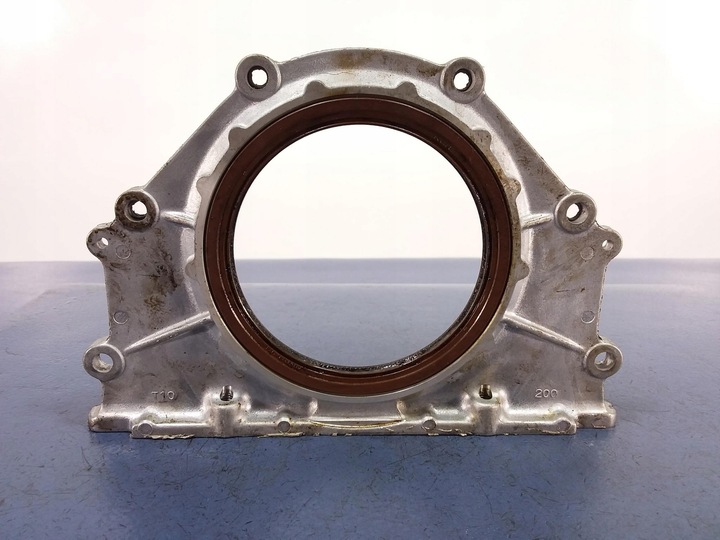 фото №1, Lexus rx ii 400h 3.3 v6 3mz-fe кришка захист вала