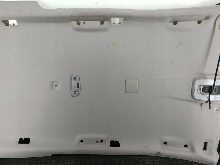 фото №9, Стеля volvo v50 30721605 110240 1.8 16v