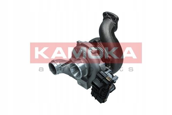 фото №8, Kamoka 8600030 turbosprezarka chrysler 300c 04'- , jeep commander 05'-10',