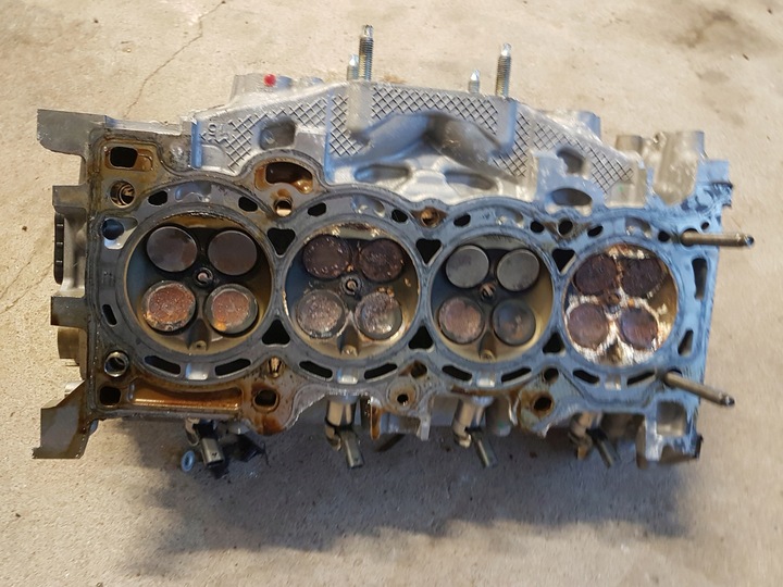 фото №14, Ford втулка стабілізатора 20- головка usa rfkx6e-6090-ab usa 2.0