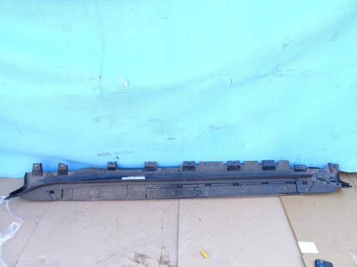 фото №1, Bmw x5 g05 планка порогова права 7440906