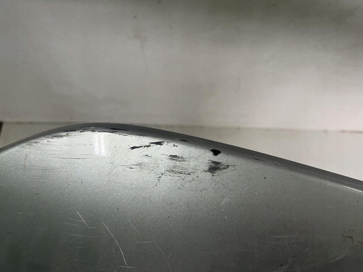 фото №2, Спойлер зад toyota rav iv 4 рестайлінг 15-