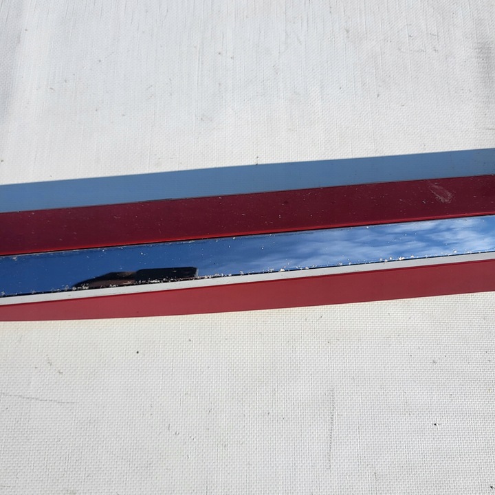 фото №6, Vw arteon рестайлінг планка порогова права lc9x 3g8854880b