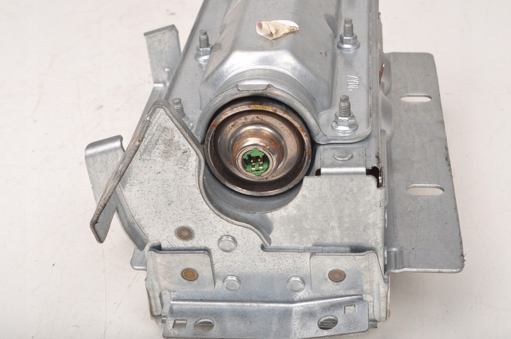 фото №4, Renault clio iii подушка подушка безопасности пассажира