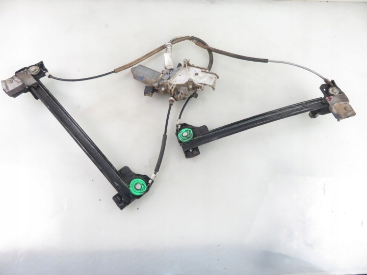 фото №5, Стеклоподъемник правый передний land rover freelander 0536006101