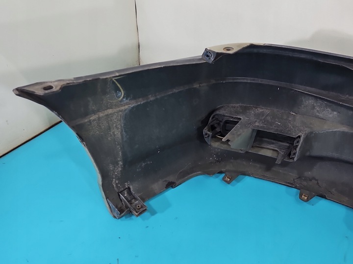 фото №16, Бампер перед toyota avensis i t22 рестайлинг 00-03 бежевый 583