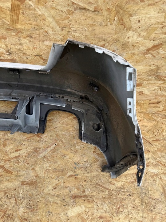 фото №11, Бампер зад audi a3 8v sportback рестайлінг s-line s line 4x pdc