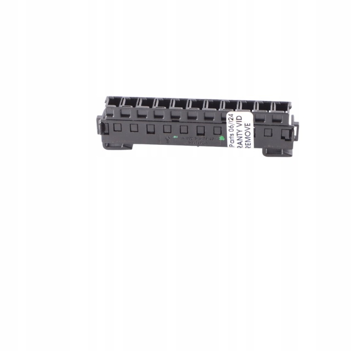 фото №9, Mercedes w164 w203 w639 штекер роз'єм розетка a0025467940