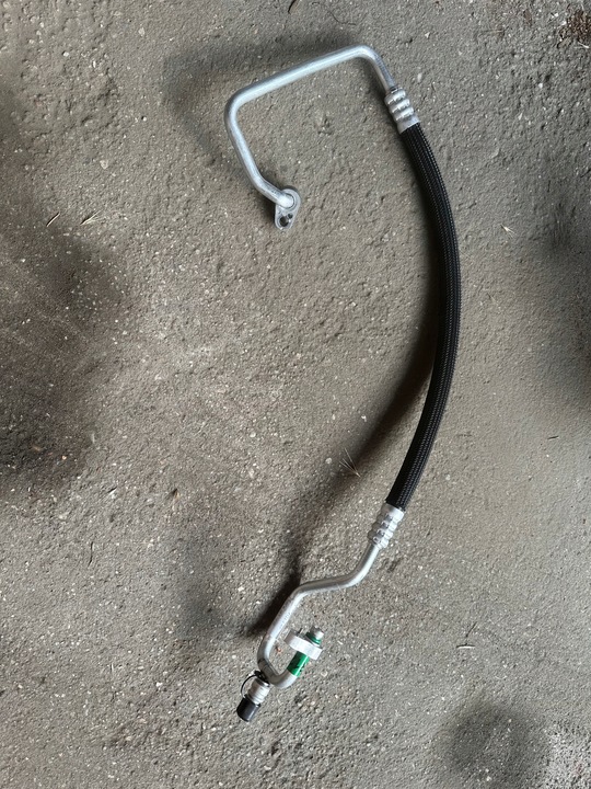 фото №1, Kia pro ceed шланг кондиціонера 1,5 t