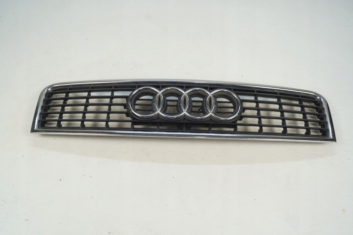 фото №12, Audi a4 b6 решітка решітка радіатора радіатор 8e0953651f гарний