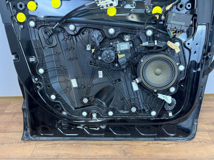 фото №10, Двері передні ліве ford втулка стабілізатора iv kuga mk3 2020+