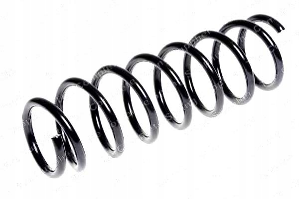 фото №2, Пружина подвешивание suzuki jimny 1.5d 08.05- lesj