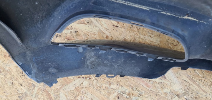 фото №8, Mercedes w205 передний рестайлинг бампер переднее перед pdc