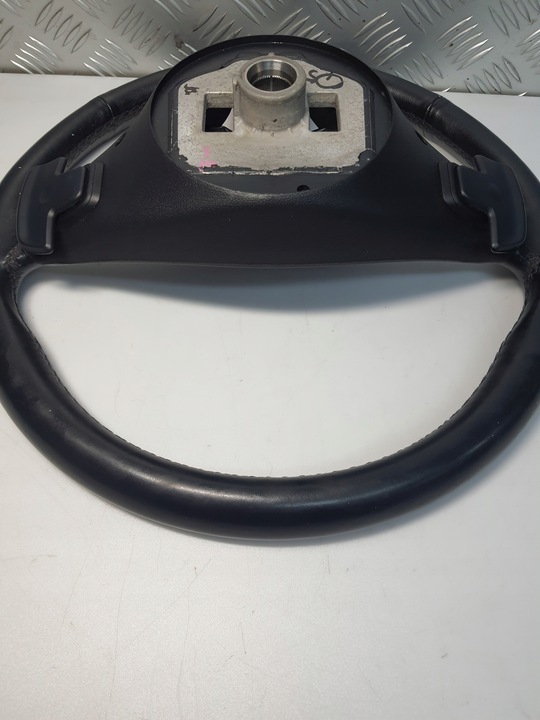 фото №10, Руль кожа лепестки mercedes w204 2044603303