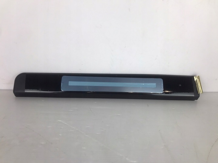 фото №1, Audi a3 8p планка пороговая порог правый зад 03-12