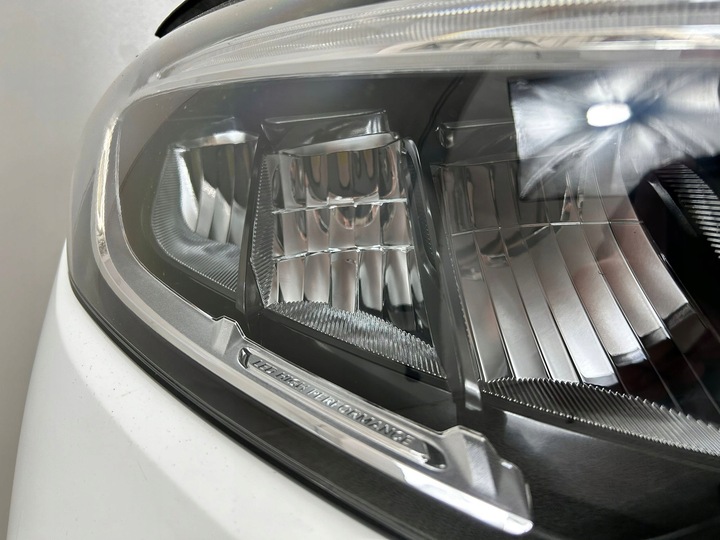 фото №7, Mercedes glc w254 x254 amg бампер радіатор pas підсилювач лампи led