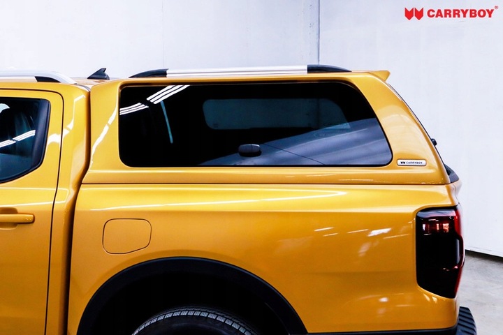 фото №5, Надстройка -hardtop- ford ranger, 2025.