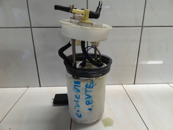 фото №1, Honda civic viii ufo 2008 1.8 i-vtec насос помпа топлива do бак