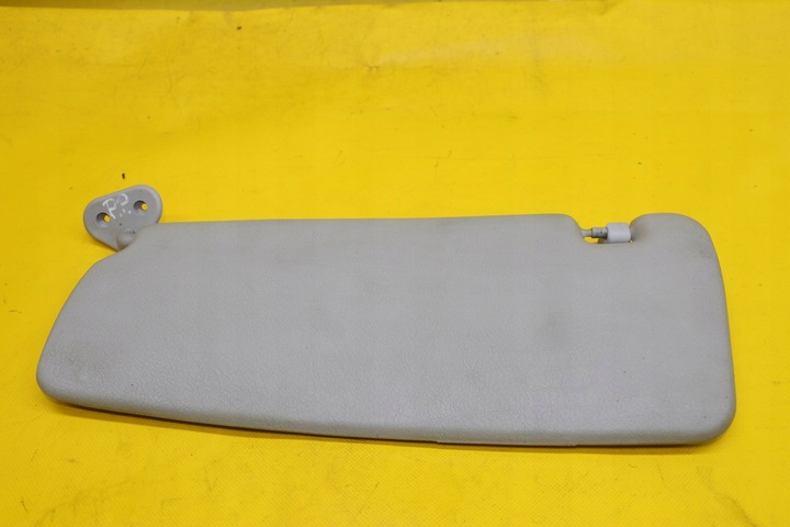 фото №5, Защита солнцезащитная правая bmw e46